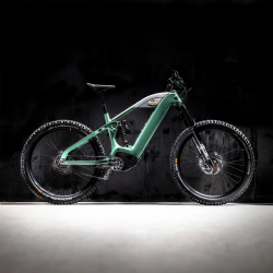 Vélo électrique