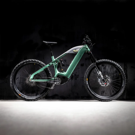 Vélo électrique