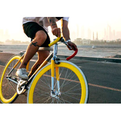 Vélo électrique